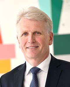 Plockmatic Group CEO Jan Marstorp