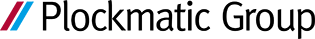 Plockmatic Group logo