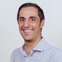 Rob Brussolo General Manager