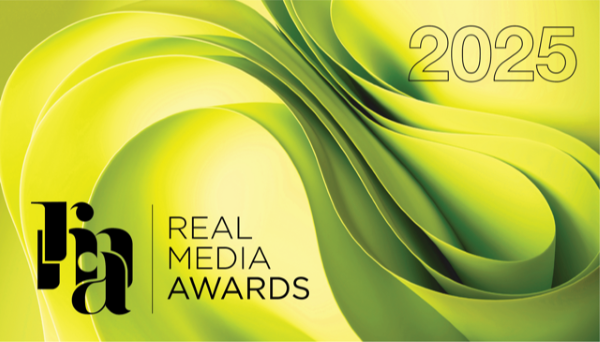 VMA Real Media Awards 2025