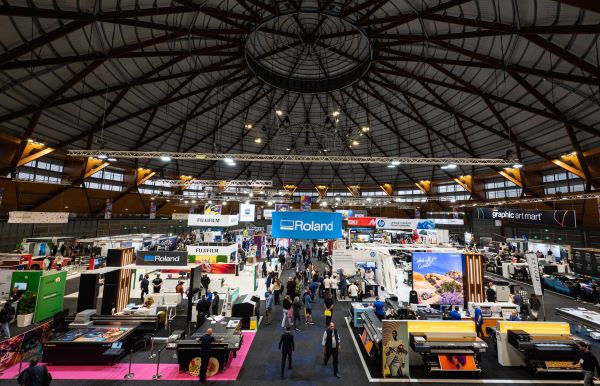 Visual Impact Conference Expo will be at the Sydney Showgroundjpg