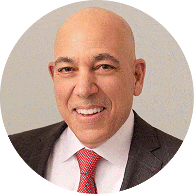 Xerox CEO Steve Bandrowczak