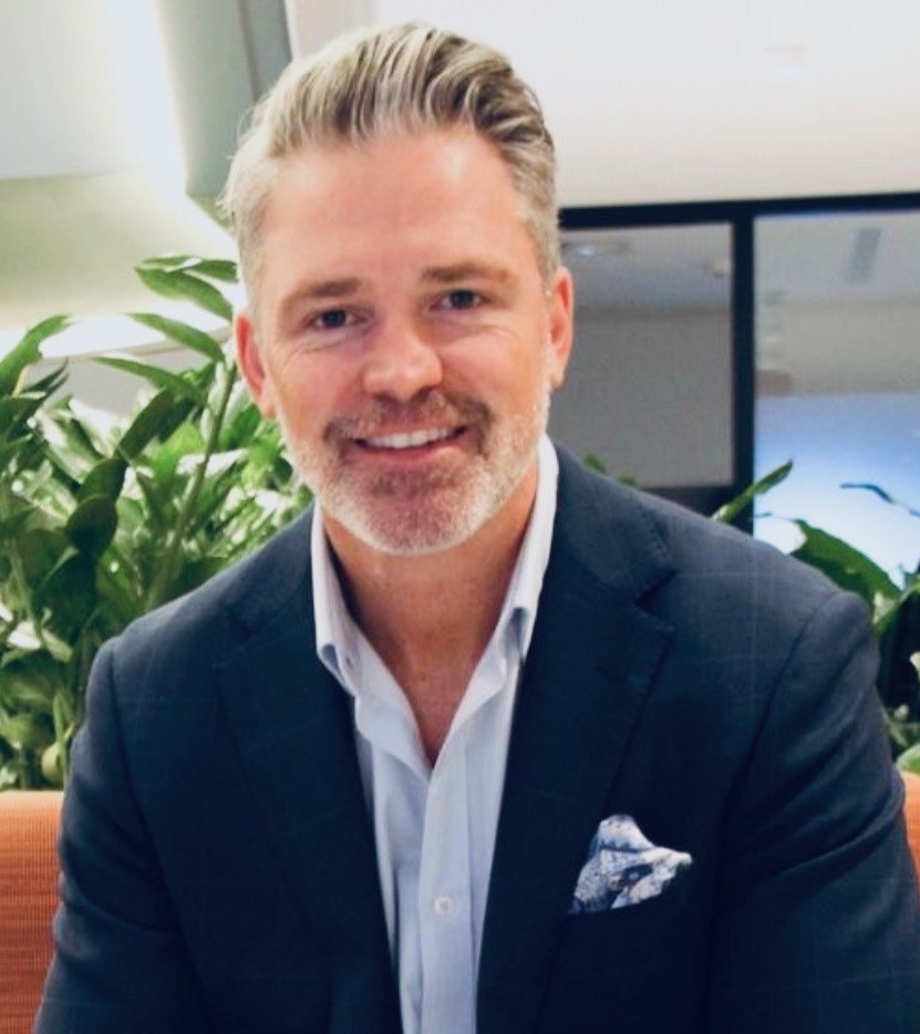 oOhmedia Group Sales Director Wade James edit