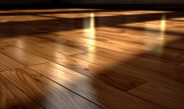 Avery Dennison Taylor Flooring