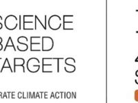 Espon net zero targets logo