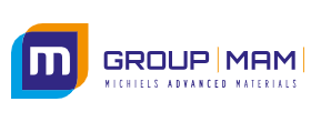 Group MAM logo