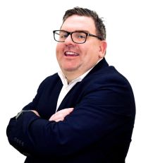 Jet Technologies Shane Sullivan