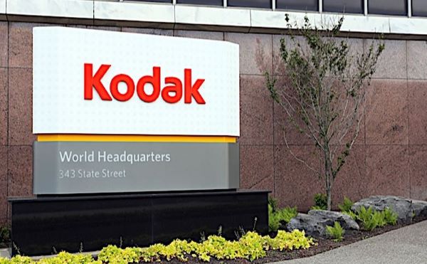 Kodak World HQ