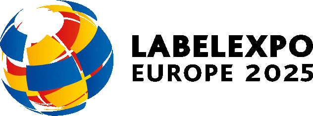 LabelExpo 2025 logo