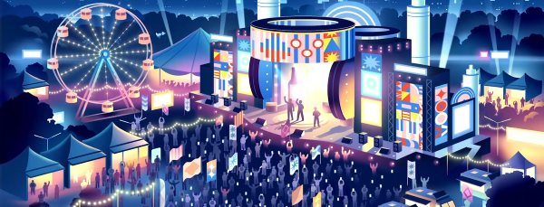 LabelExpo Europe 2025