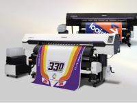 Mimaki UJV300DTF 75