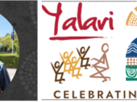 Ricoh Yalari scholarship