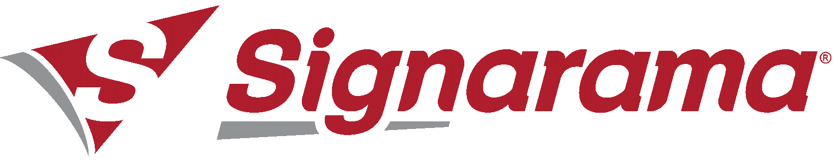 Signarama logo
