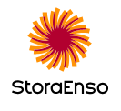 Stora Enso logo