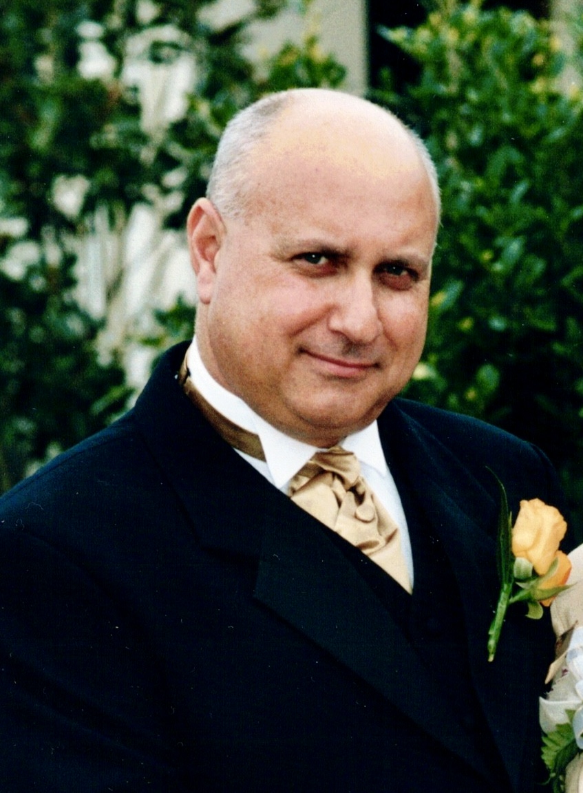 Tony Coniglio RIP