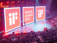 iF Design Awards