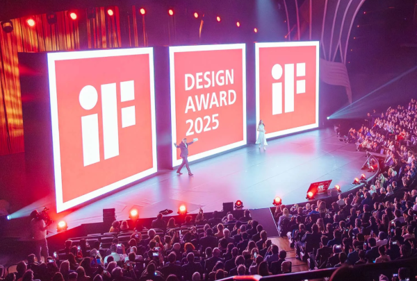 iF Design Awards