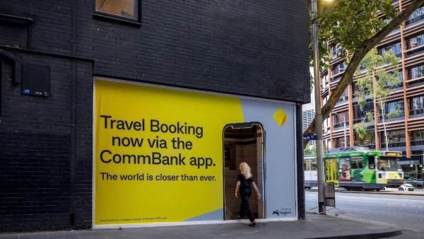 oohmedia Comm Bank