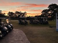 ASGA Golf Day generic edit