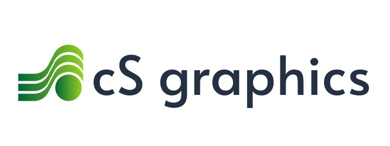 CS Graphics logo