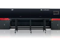 EFI VUTEk M3h Hybrid LED Printer