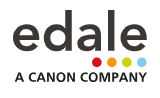 Edale logo