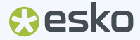 Esko logo