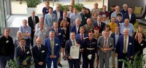 Gloabl Graphics Software Kings Award