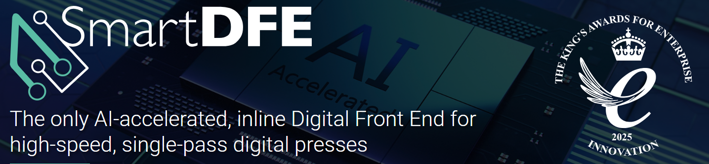 Global Graphics Software Smart DFE