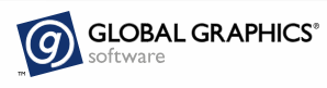 Global Graphics Software logo
