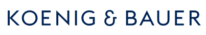 Koenig Bauer logo