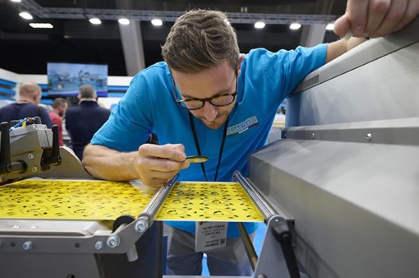 Labelexpo Europe generic