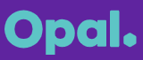 Opal logo
