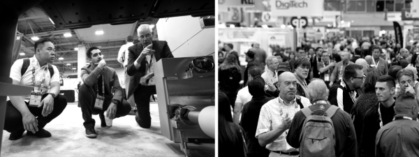 PRINTING United Expo 2025