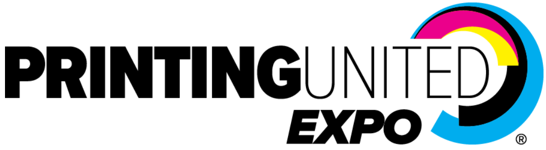 PRINTING United Expo 2025 logo