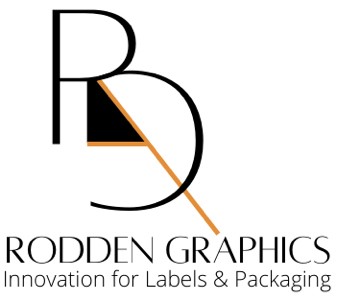 Rodden Graphics logo