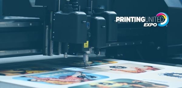 Summa F1625 at PRINTING United expo edit