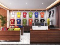 SureColor F1070 Business Edition Offers a Turnkey Solution for Apparel Decorators Creators Makers and Educators