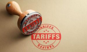 Tariffs