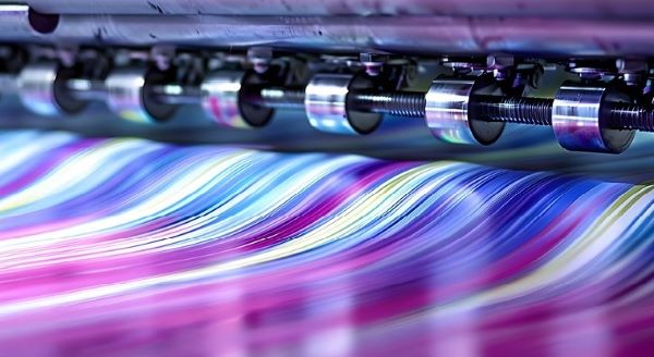 The Future of Print