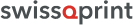 swissQprint logo
