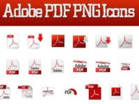 Adobe PDFs