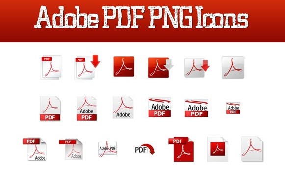 Adobe PDFs