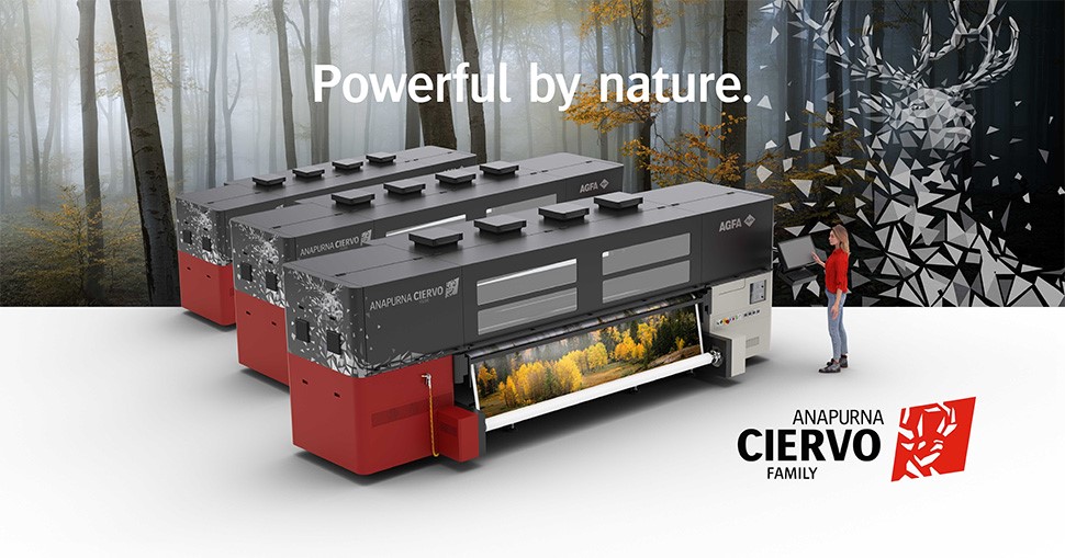 Anapurna Ciervo H3200