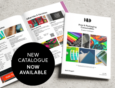 Ball Doggett new catalogue