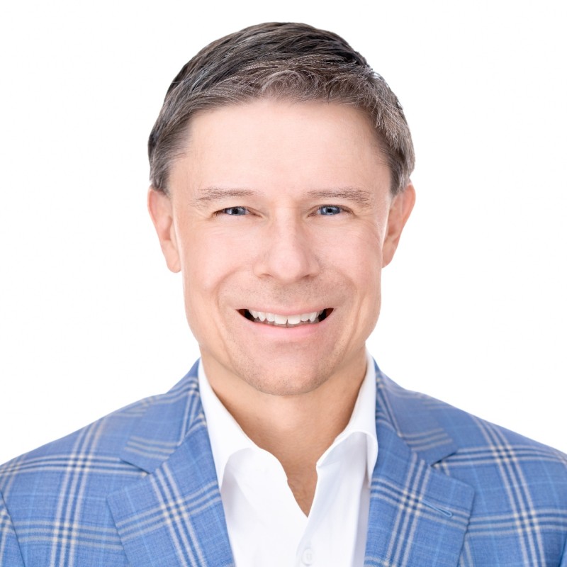 CAI Software CEO Brent Pietrzak