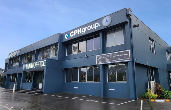 CPH Sydney Office