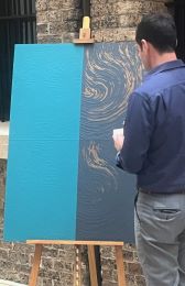 Dimense launch Greg painting edit