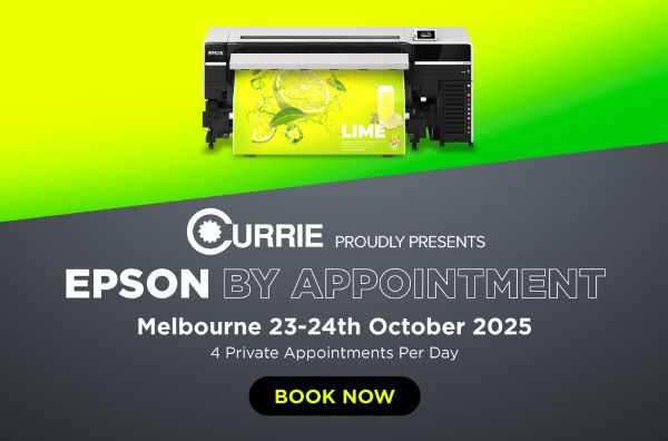 Epson by appointment