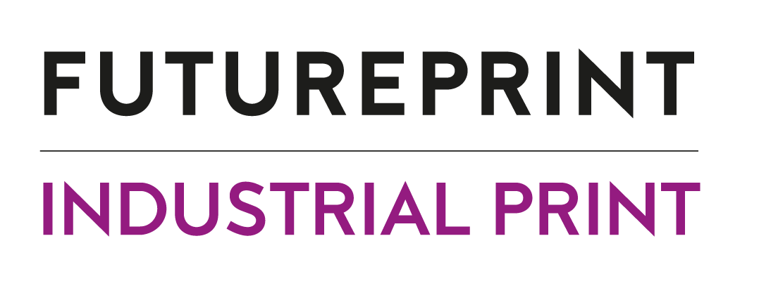Future Print Industrial print logo